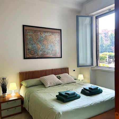 Your Home In Milan - Elegant & Comfortable Stay Bagian luar foto