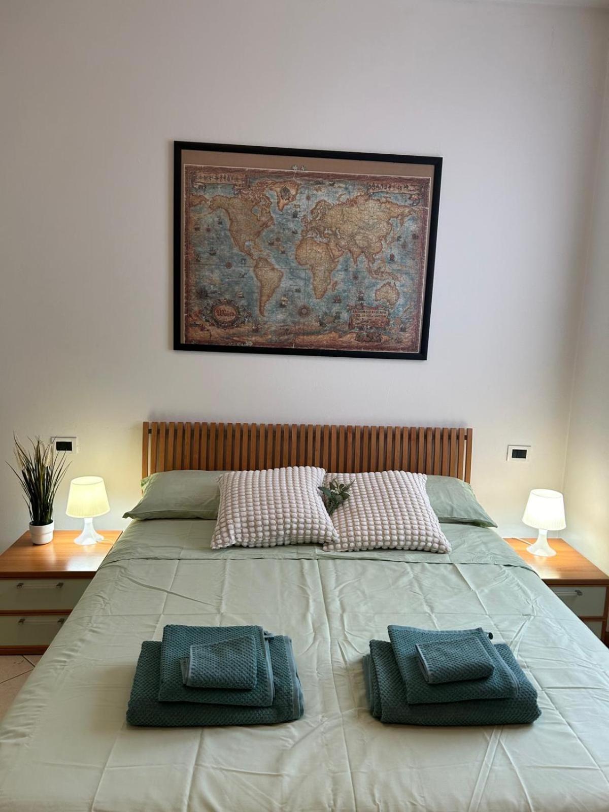 Your Home In Milan - Elegant & Comfortable Stay Bagian luar foto